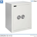 Orion 50-410 Tresor (62 L) – Einbruchprüfung Klasse 1