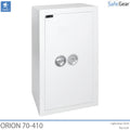 Orion 70-410 Safe (85 L) - Burglary Test Grade 1