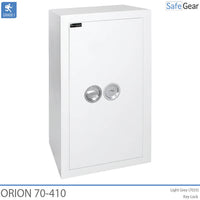 Orion 70-410 Safe (85 L) - Burglary Test Grade 1
