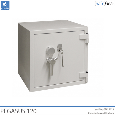 Pegasus 120 - closed