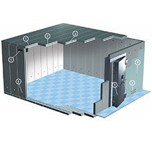 Vault Room Modular - thumbnail