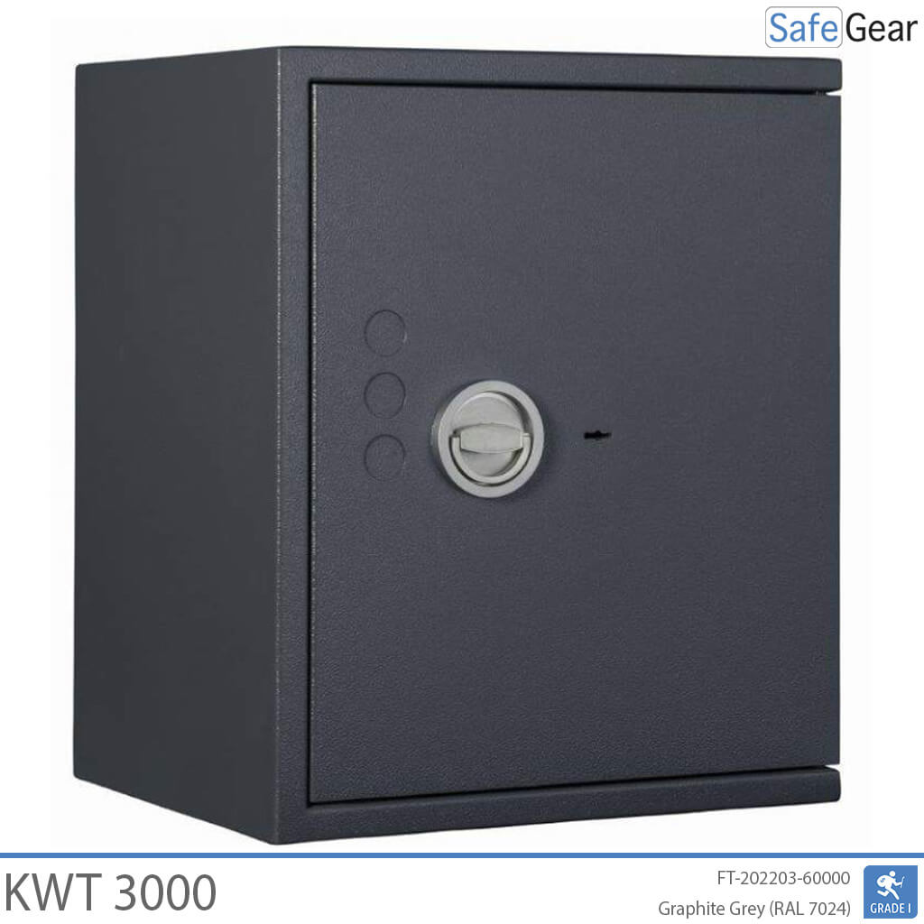 KWT 3000 - Klasse 0