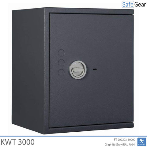 KWT 3000 - Grade 0