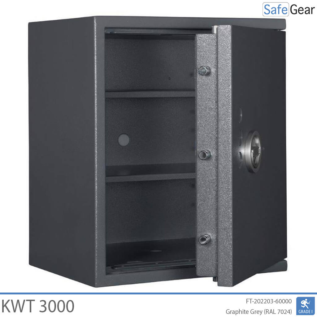 KWT 3000 - Klasse 0