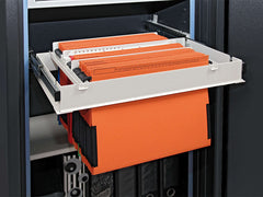 Pull Out Hanging File - 697mm Depth - Gemini Pro, Libra, Topas Pro