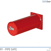 R Series – Tube Safe