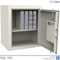 RSK 900 - Key Lock