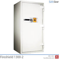 Fireshield 1300-2 - 120min Fire Resistance - Code Lock