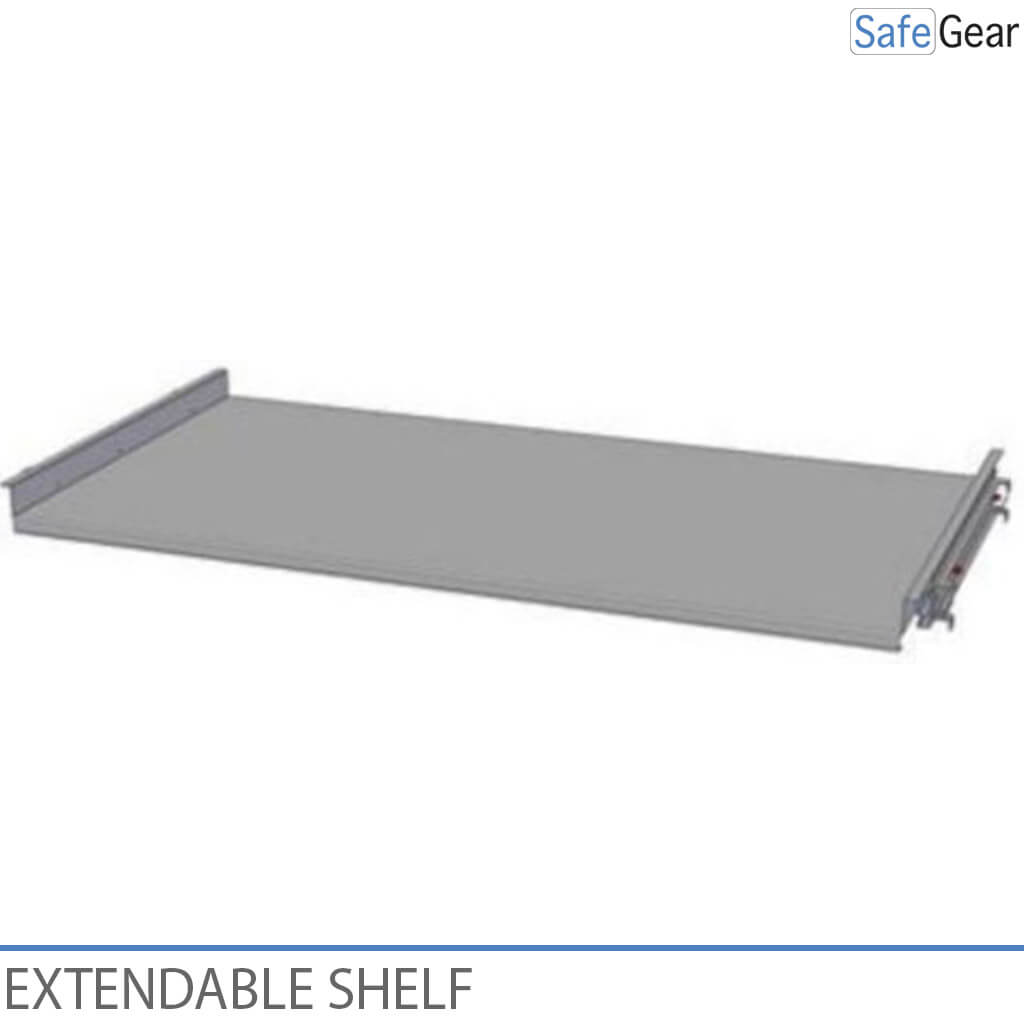 RSK 1900/2 - Pull-out shelf