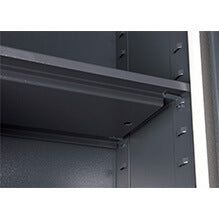 Reinforced Shelf - 595 mm Width - Gemini Pro D-I