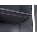 Reinforced Shelf - 583 mm Width - Topas Pro D-II