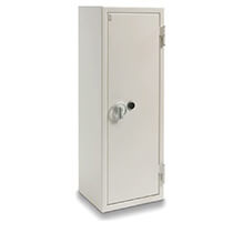 RSK 1500 - Document cabinet (266 L) - 20 ring binders