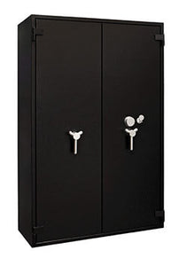 Rubin Pro 70 - Security Safe (734 Liters) - Burglary Test Grade 3