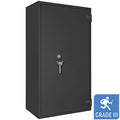 Rubin Pro 60 - Security Safe (403 Liters) - Burglary Test Grade 3
