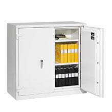 S2-1200/60P - Key Lock
