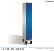 S 3000 Evolo