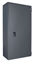 SB Pro 60 Fireproof Safe (50 Binders)