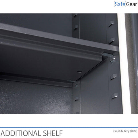 Extra Shelf