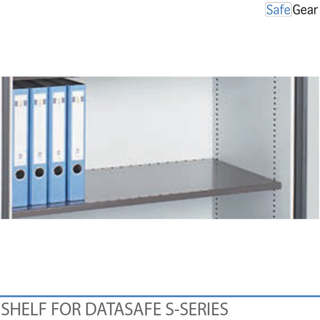 Shelf for S 11-14 DataSafe
