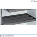 Divider width S 15