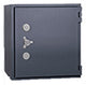 Sirius Safe (215 L) - Burglary Test Grade 4