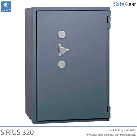 Sirius 320