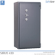Sirius Safe (1030 L) - Burglary Test Grade 4