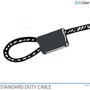 Cable Box - Standard Duty Cable 240 cm