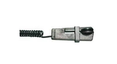 Clothing Control Sensor Clip
