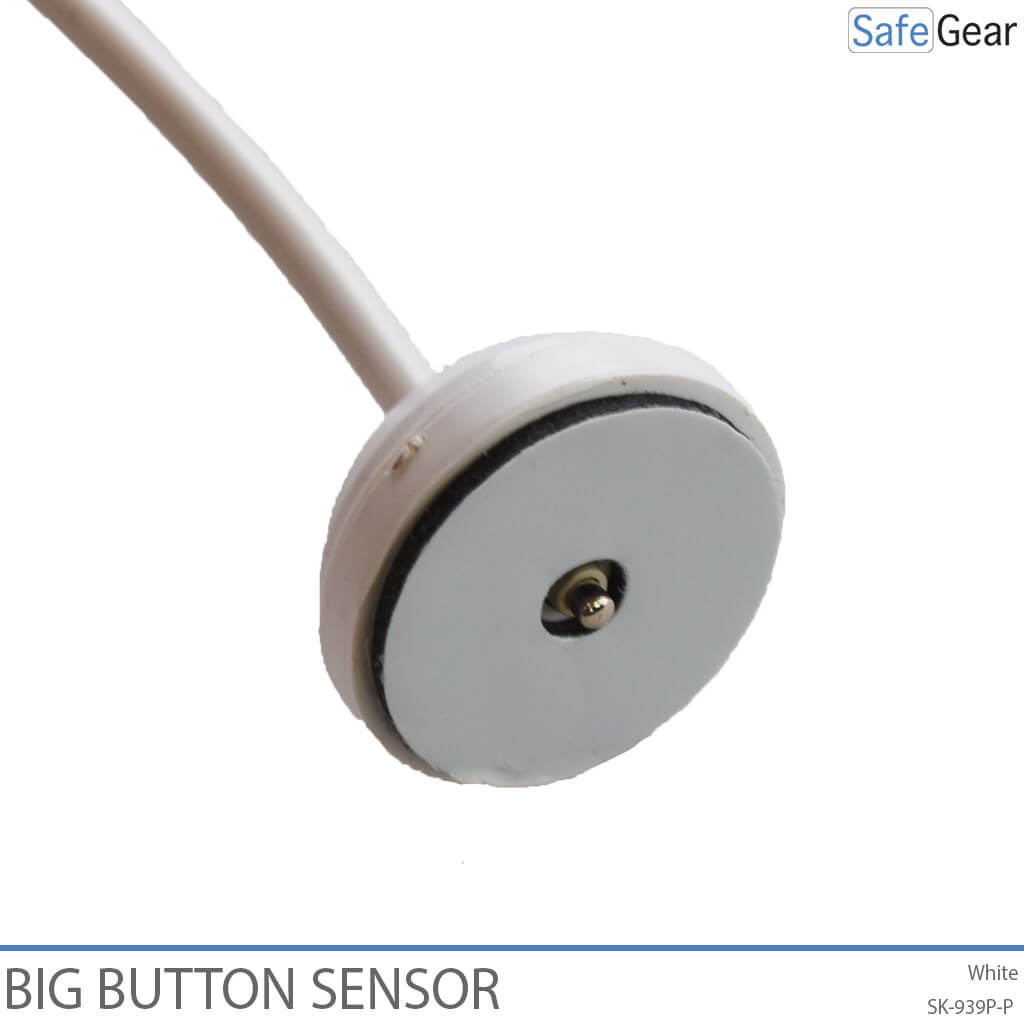 Large Round Sensor, Electronic