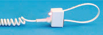 Lasso Sensor, Electronic