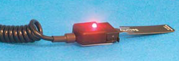 Label Sensor, Electronic