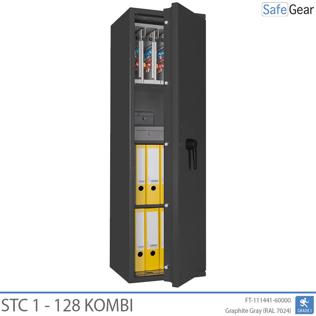 STC Key Safe