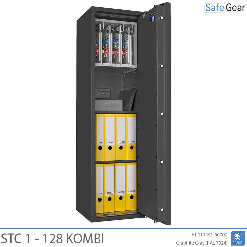 STC Key Safe