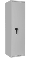 STC 1 - 128 Kombi - 128 keys (125 L) - Burglary Grade I - Key Lock