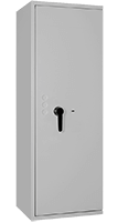 STC 2 - 400 Kombi - 400 keys (166 L) - Burglary Grade I - Key Lock