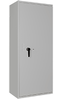 STC 3 Key Safe 448 Kombi