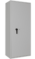 STC 3 - 448 Kombi - 448 keys (252 L) - Burglary Grade I - Key Lock