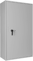 STC 4 - 800 Kombi - 800 keys (252 L) - Burglary Grade I - Code Lock