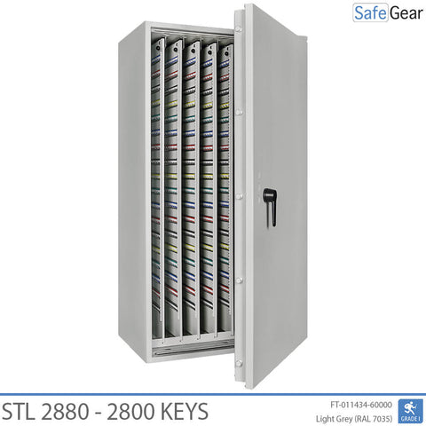STL Key Safe
