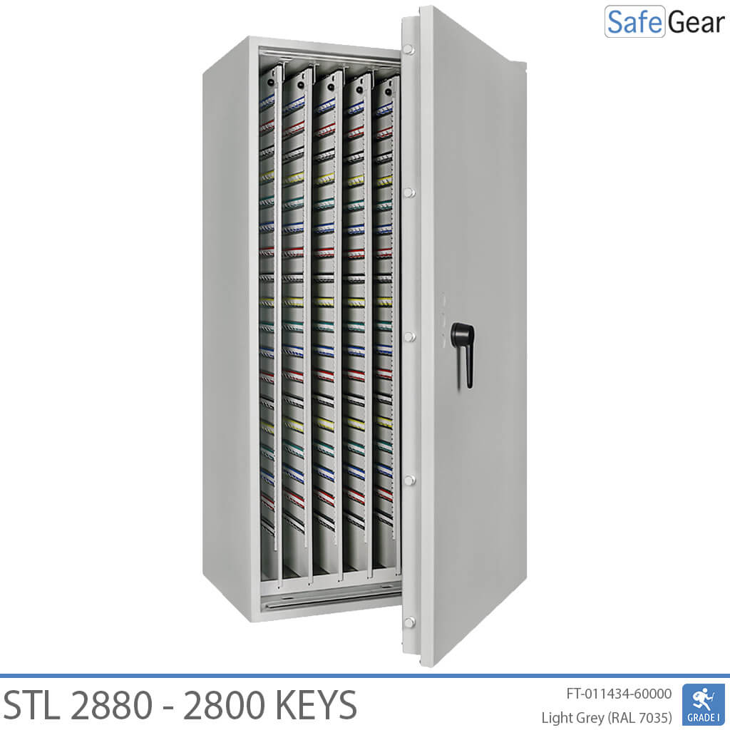 STL 2880 Key Safe