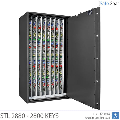 STL Key Safe