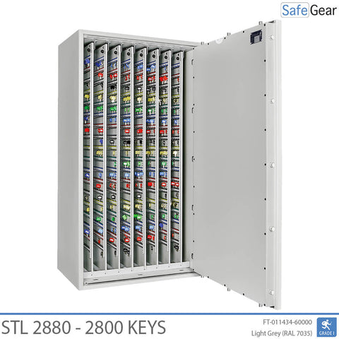 STL Key Safe