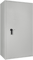 STL 2880 - 2880 keys (470 L) - Burglary Grade I - Key Lock