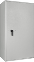 STL 2880 - 2880 keys (470 L) - Burglary Grade I - Key Lock