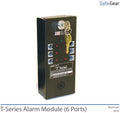 T-Series Alarm Module (6 Ports)