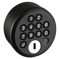 Electronic Code Lock 1904 - Wardrobes
