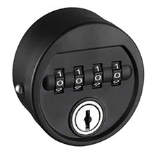 Mechanical Combination Lock 1401 - Wardrobes