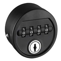 Mechanical Combination Lock 1401 - Wardrobes