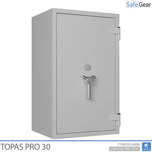 Topas Pro 40 Safe (194 L) - Burglary Test Grade II
